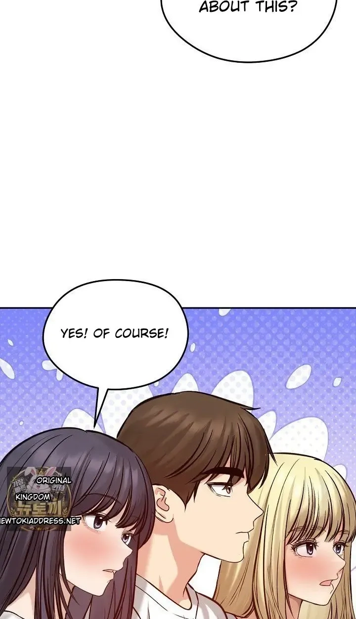 Stuck Living with My In-Laws Chapter 80 page 33 - 