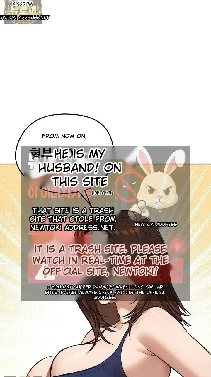 Stuck Living with My In-Laws Chapter 80 page 38 - 