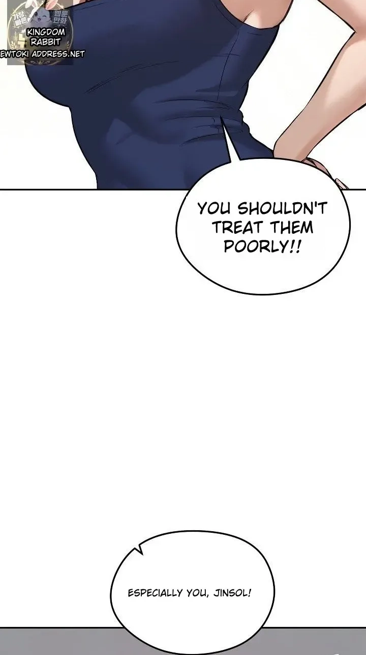 Stuck Living with My In-Laws Chapter 80 page 39 - 