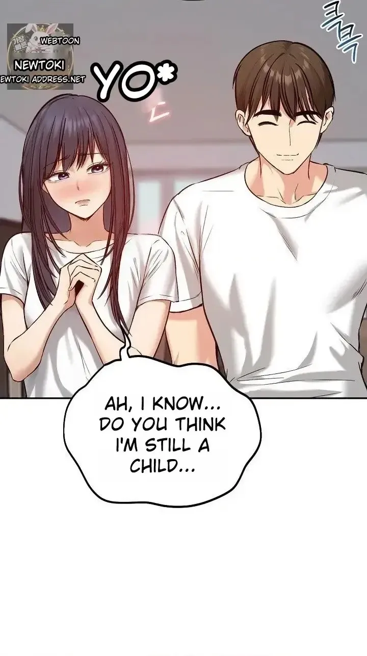 Stuck Living with My In-Laws Chapter 80 page 40 - 