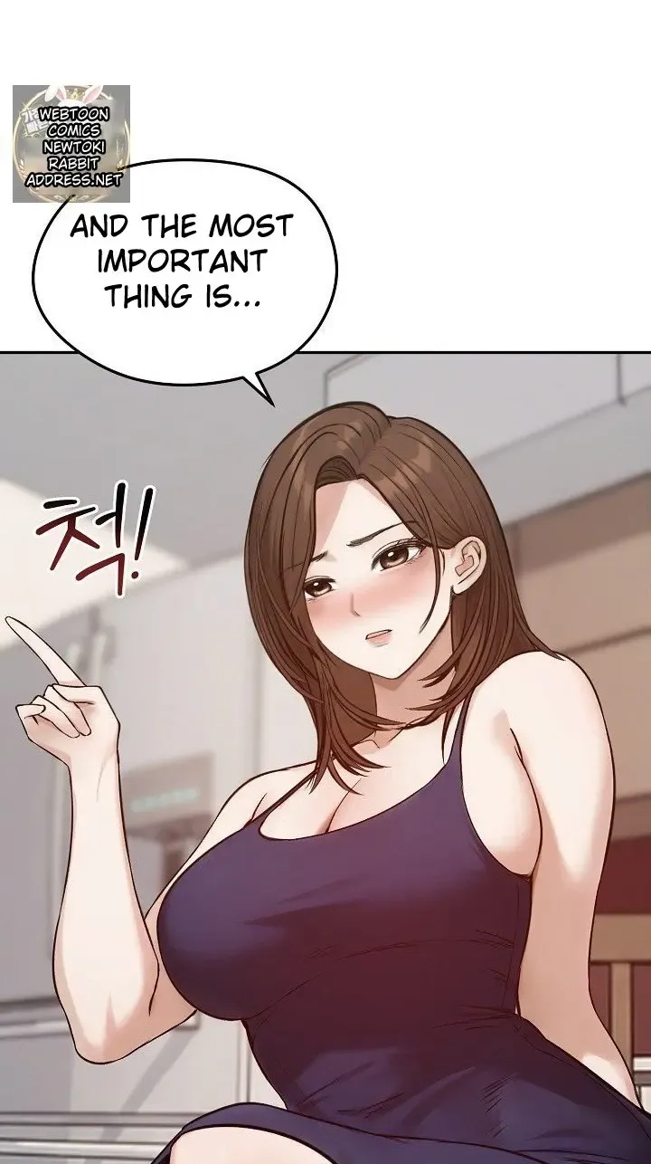Stuck Living with My In-Laws Chapter 80 page 41 - 
