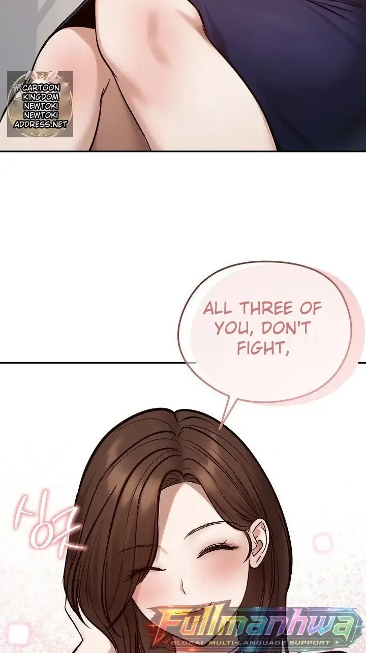 Stuck Living with My In-Laws Chapter 80 page 42 - 