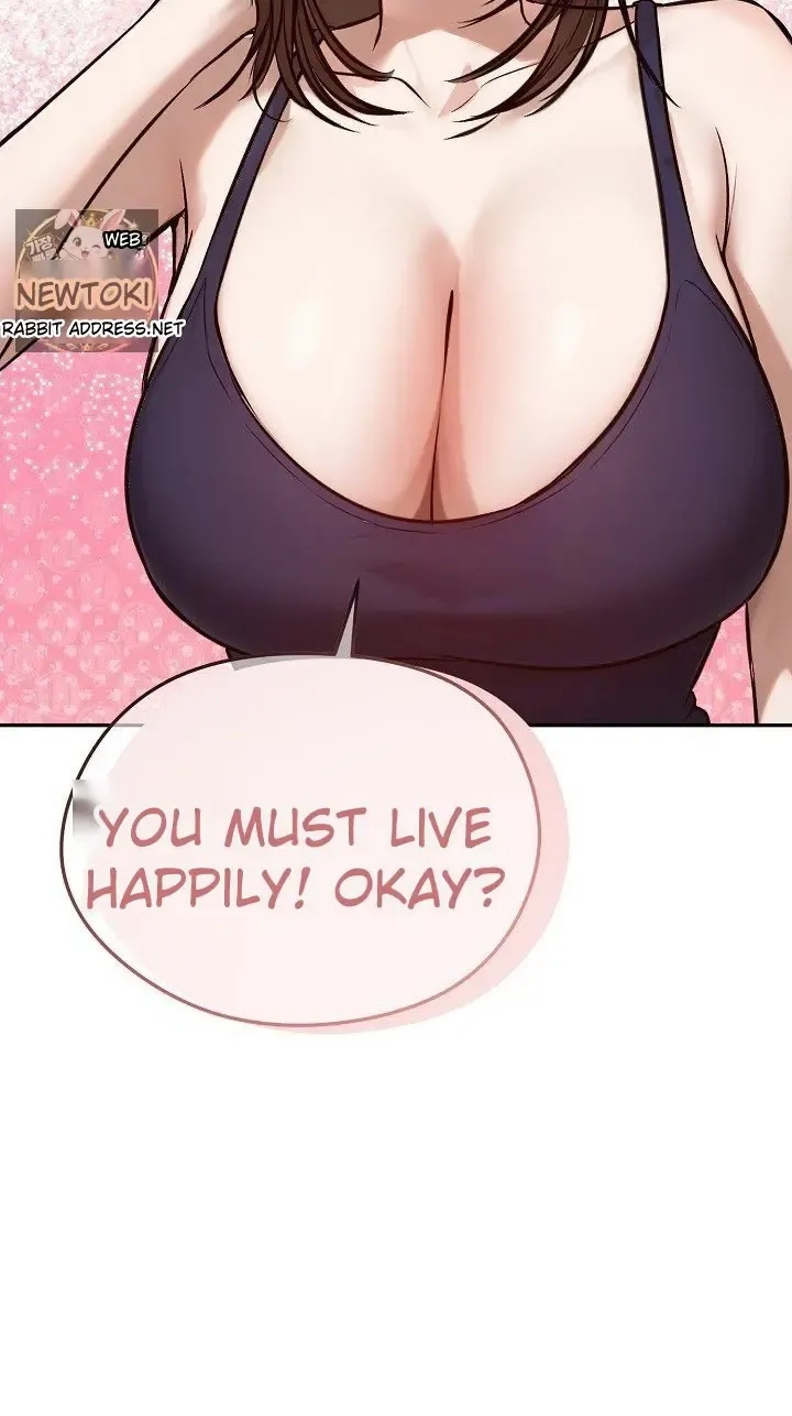 Stuck Living with My In-Laws Chapter 80 page 43 - 