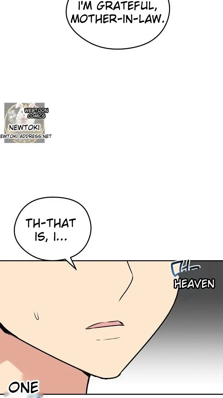 Stuck Living with My In-Laws Chapter 80 page 46 - 