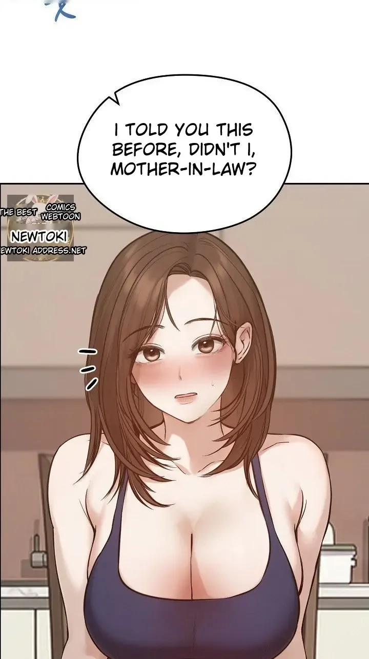 Stuck Living with My In-Laws Chapter 80 page 47 - 