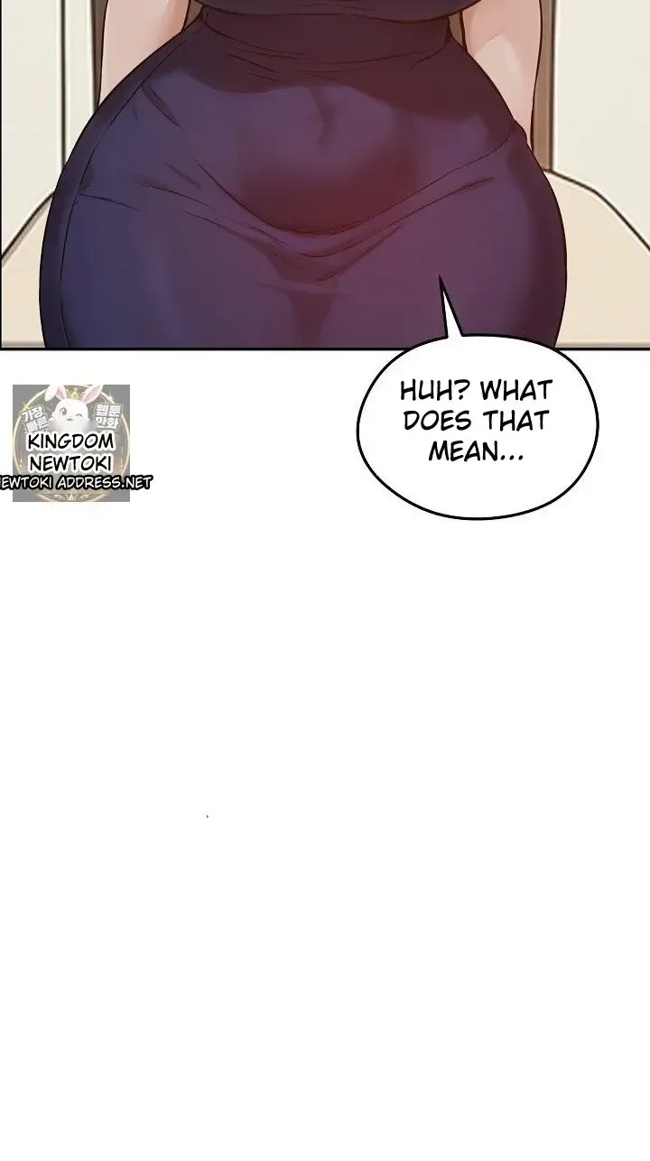 Stuck Living with My In-Laws Chapter 80 page 48 - 