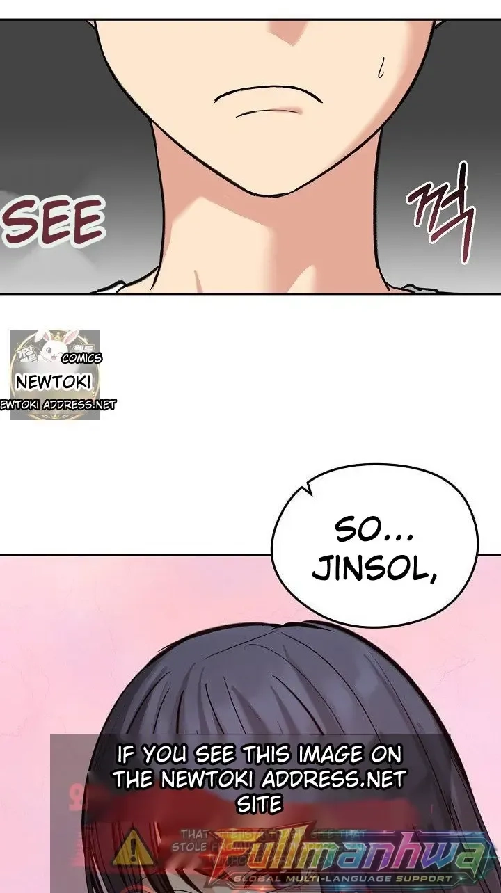 Stuck Living with My In-Laws Chapter 80 page 49 - 