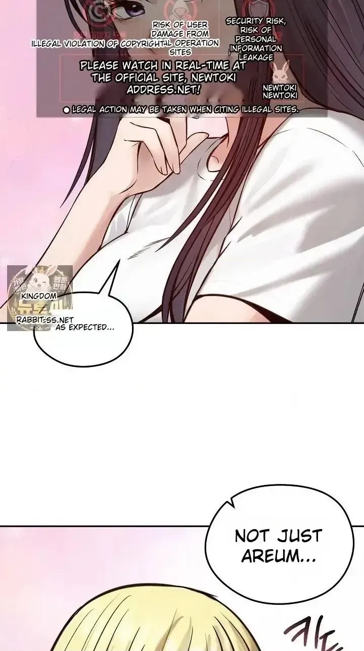 Stuck Living with My In-Laws Chapter 80 page 50 - 