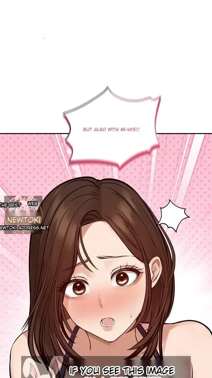 Stuck Living with My In-Laws Chapter 80 page 53 - 