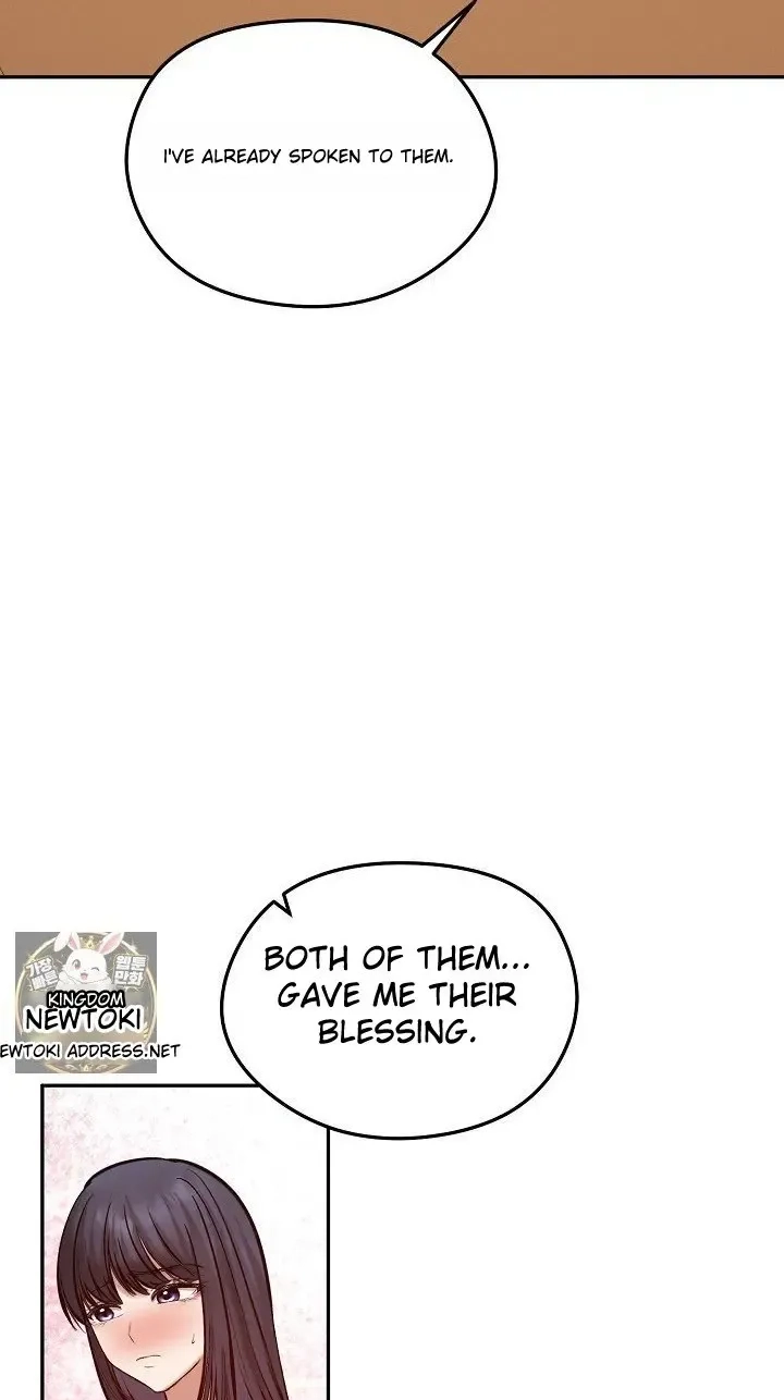 Stuck Living with My In-Laws Chapter 80 page 57 - 