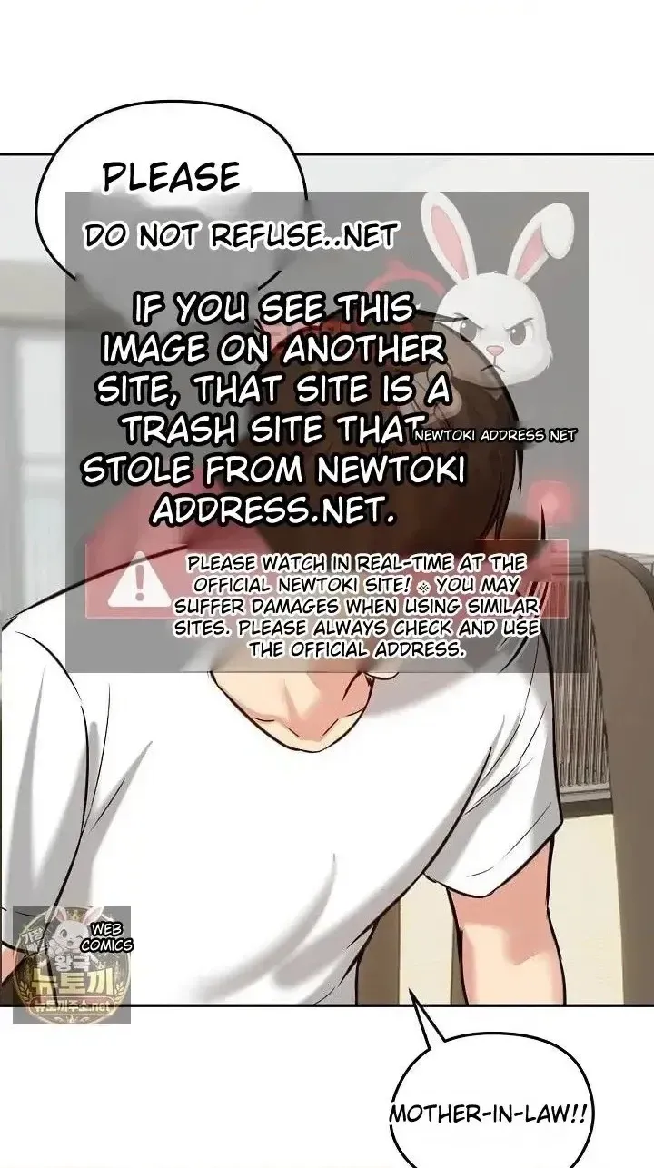 Stuck Living with My In-Laws Chapter 80 page 60 - 