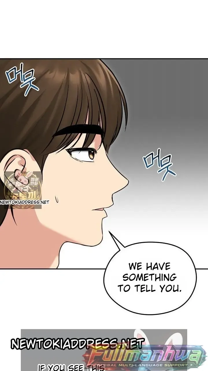 Stuck Living with My In-Laws Chapter 80 page 7 - 