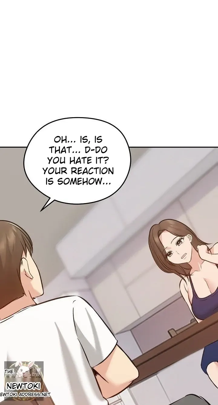 Stuck Living with My In-Laws Chapter 80 page 64 - 