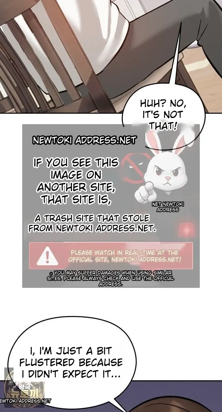 Stuck Living with My In-Laws Chapter 80 page 65 - 