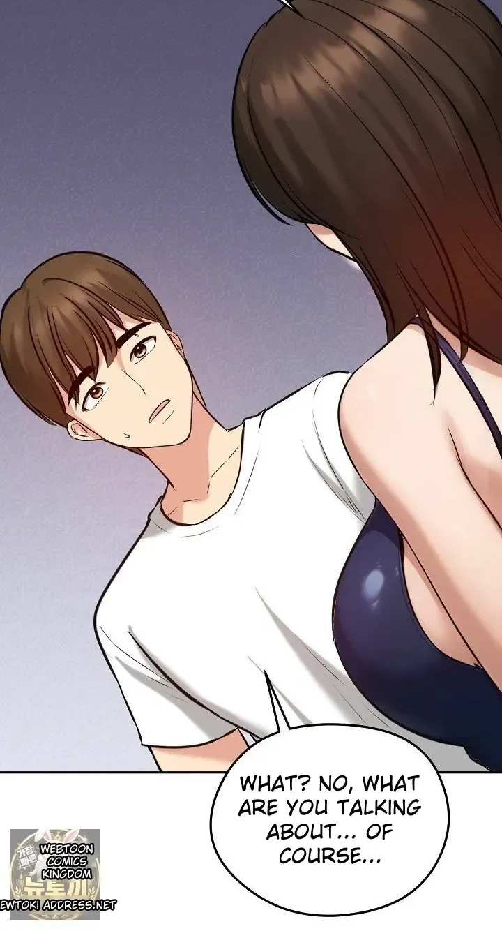 Stuck Living with My In-Laws Chapter 80 page 66 - 