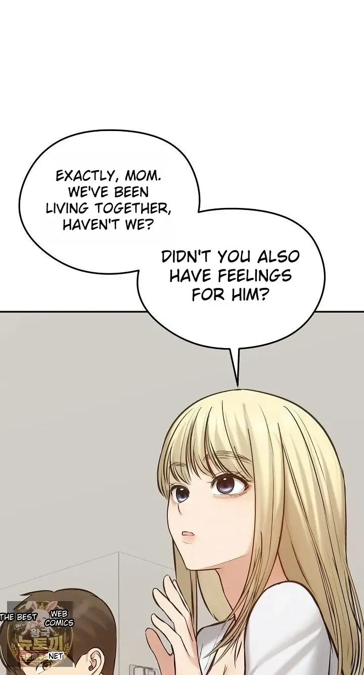Stuck Living with My In-Laws Chapter 80 page 67 - 