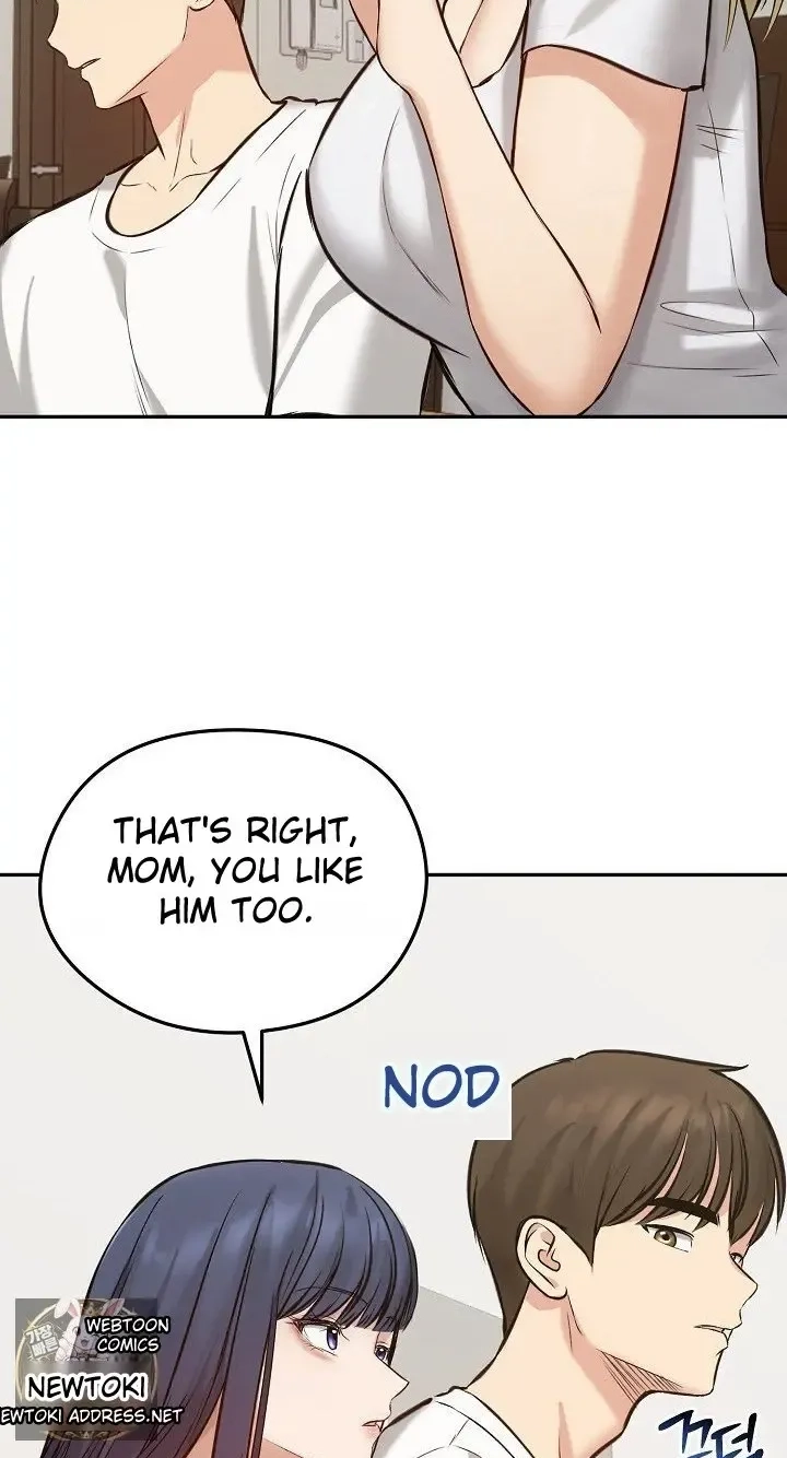 Stuck Living with My In-Laws Chapter 80 page 68 - 