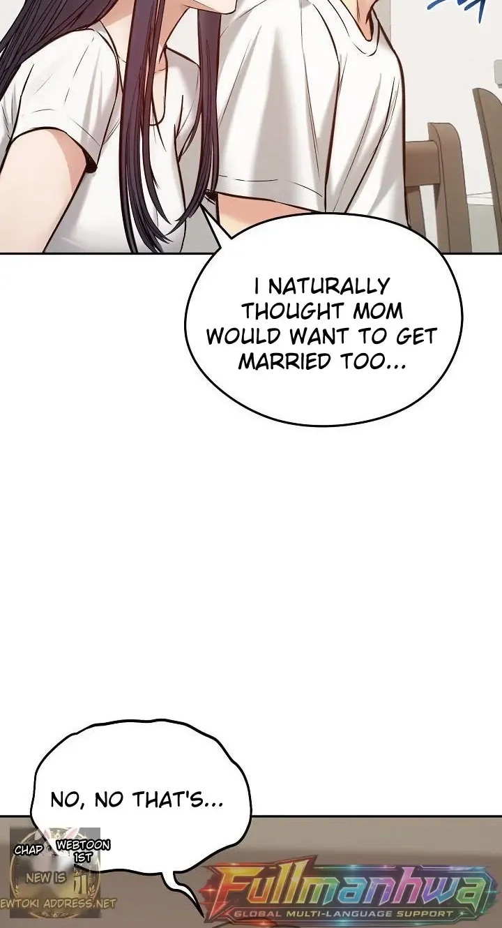 Stuck Living with My In-Laws Chapter 80 page 69 - 