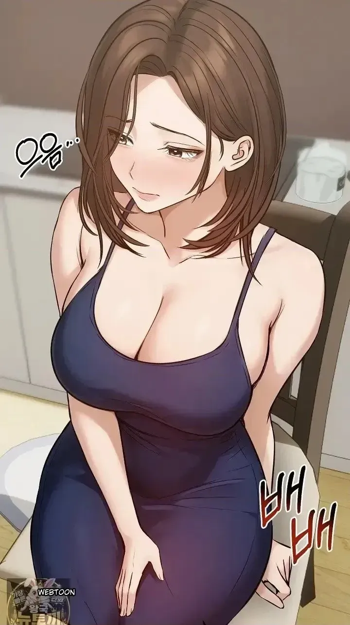 Stuck Living with My In-Laws Chapter 80 page 70 - 