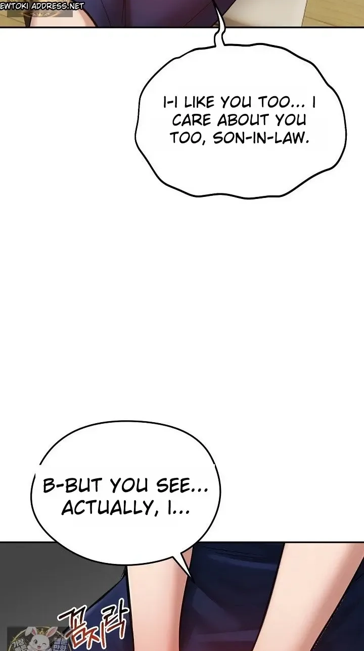 Stuck Living with My In-Laws Chapter 80 page 71 - 
