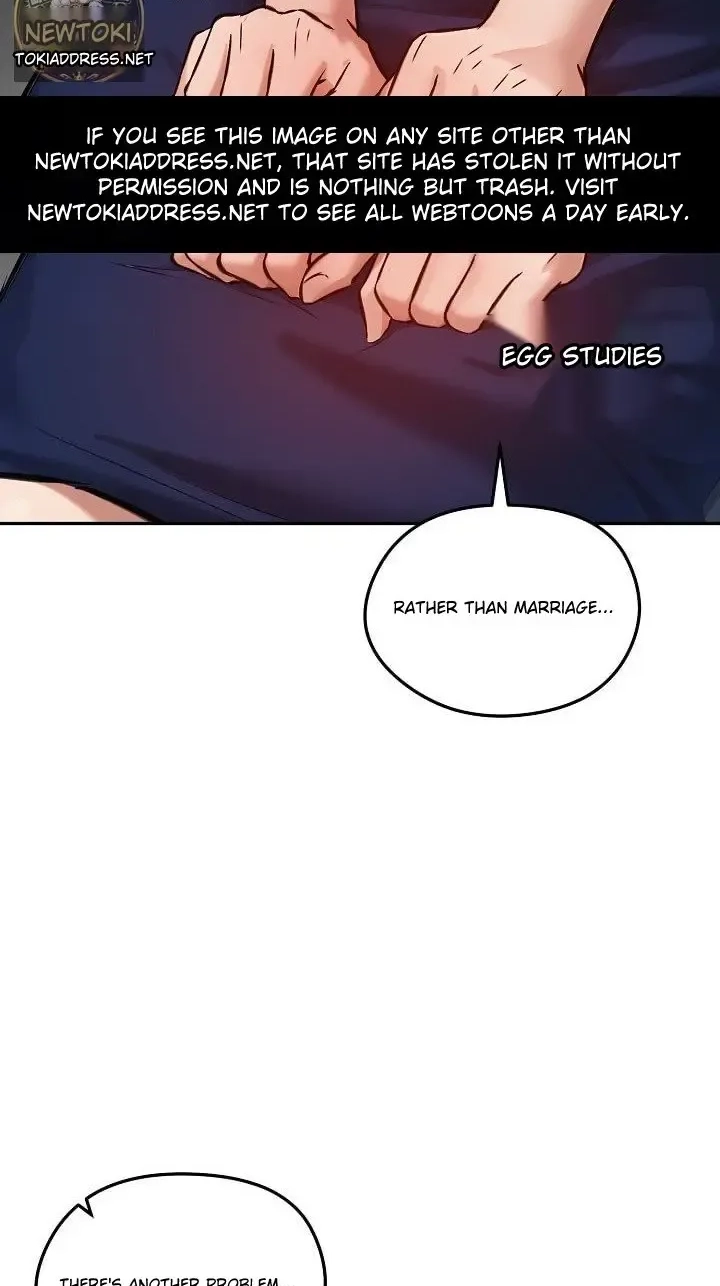 Stuck Living with My In-Laws Chapter 80 page 72 - 