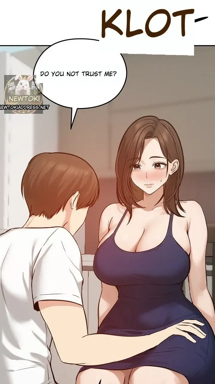 Stuck Living with My In-Laws Chapter 80 page 75 - 
