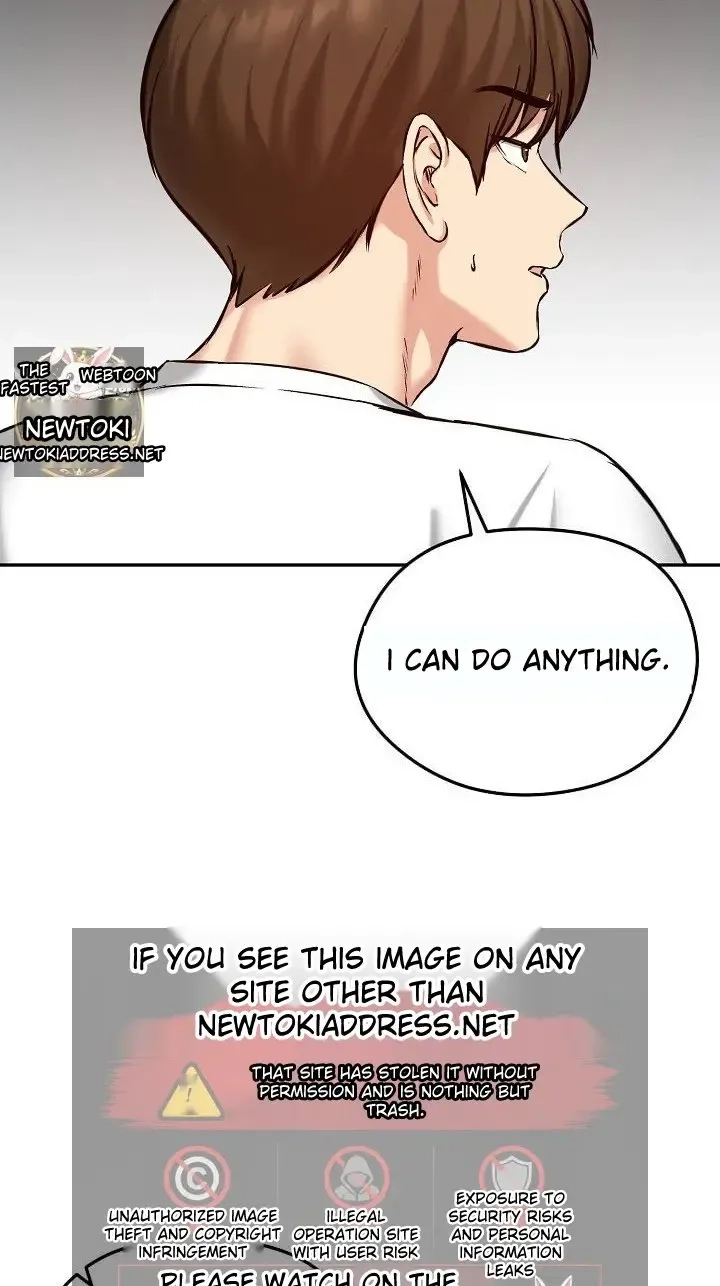 Stuck Living with My In-Laws Chapter 80 page 77 - 