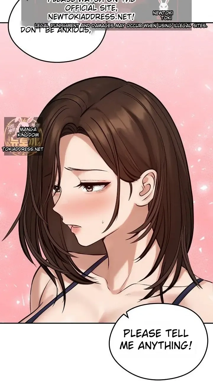 Stuck Living with My In-Laws Chapter 80 page 78 - 