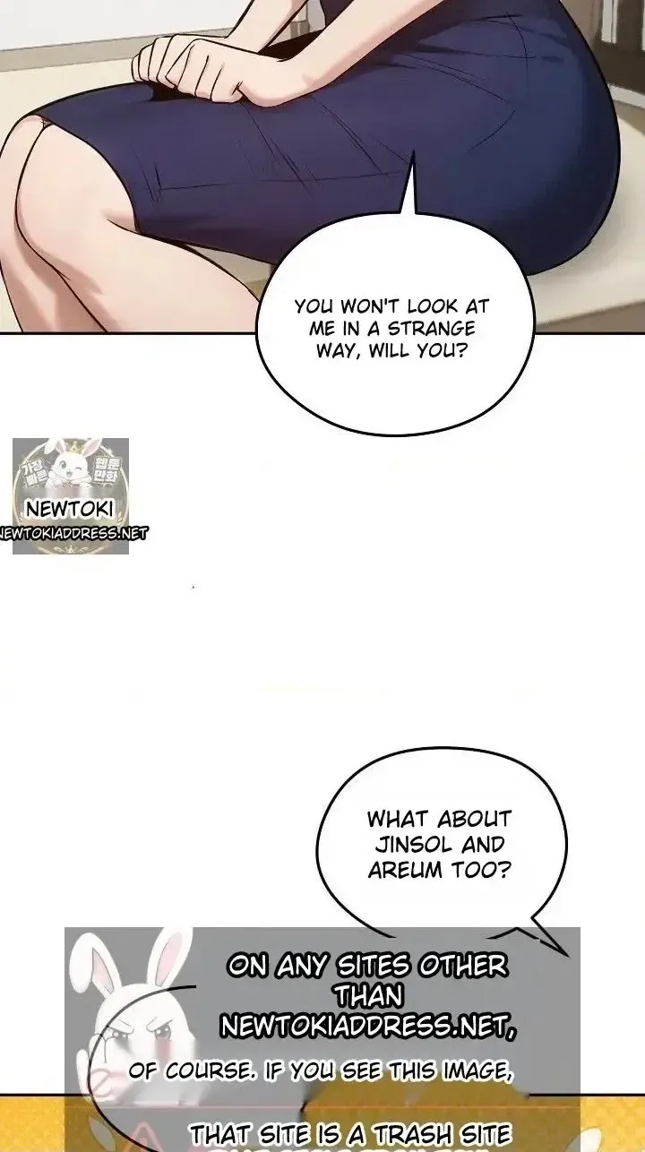 Stuck Living with My In-Laws Chapter 80 page 80 - 