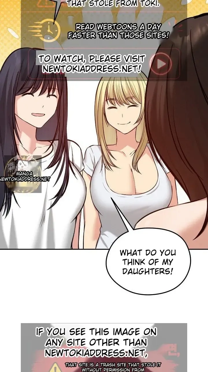 Stuck Living with My In-Laws Chapter 80 page 81 - 