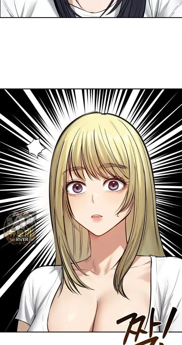 Stuck Living with My In-Laws Chapter 80 page 84 - 