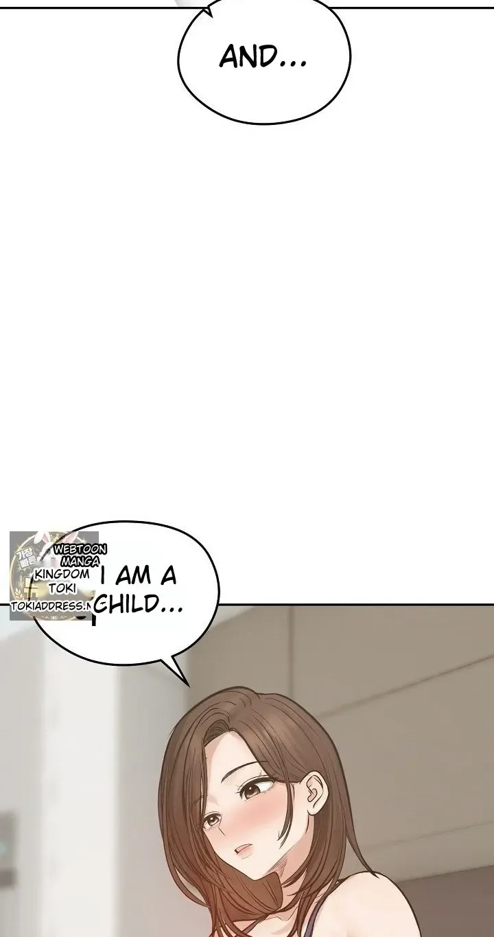 Stuck Living with My In-Laws Chapter 80 page 86 - 