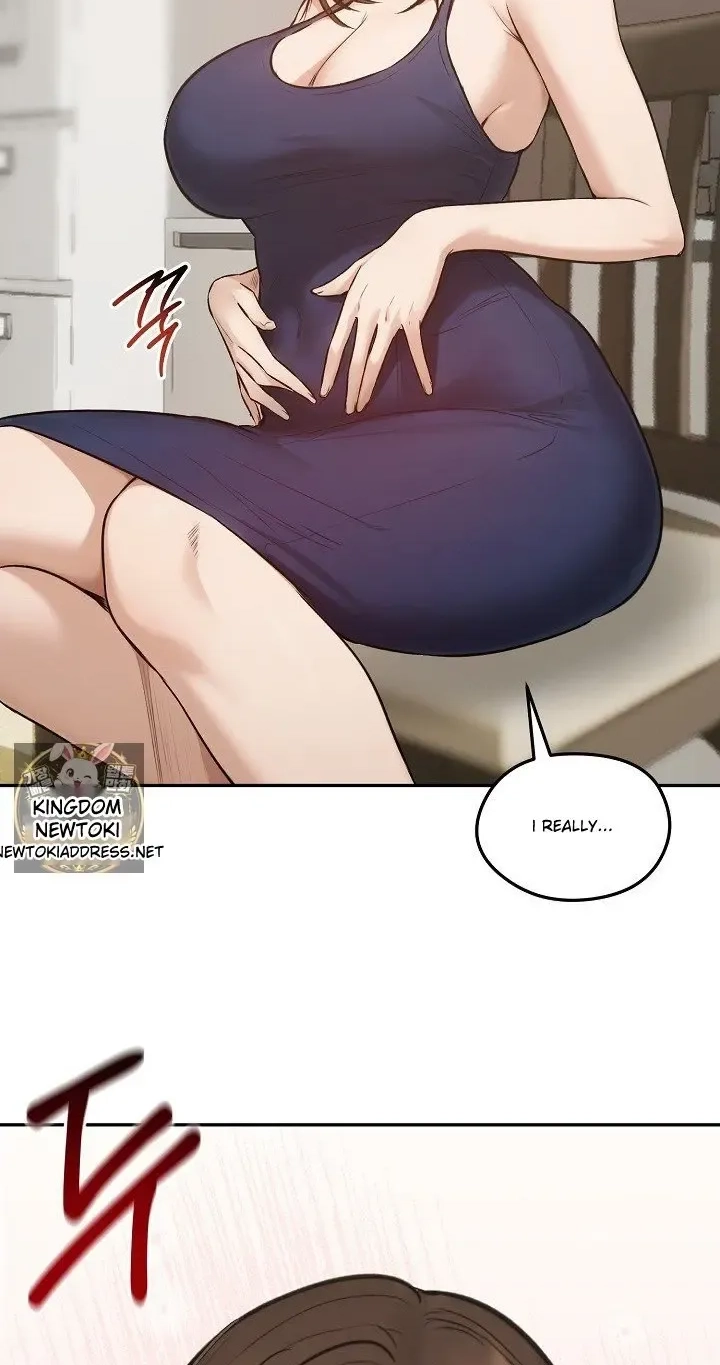 Stuck Living with My In-Laws Chapter 80 page 87 - 