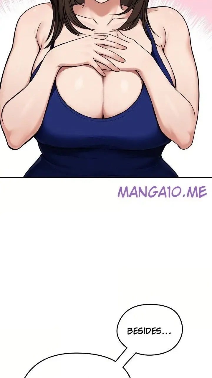 Stuck Living with My In-Laws Chapter 81 page 11 - 