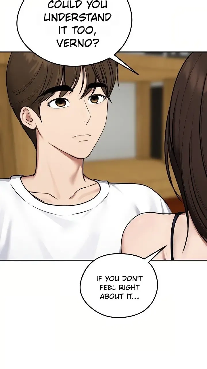 Stuck Living with My In-Laws Chapter 81 page 12 - 