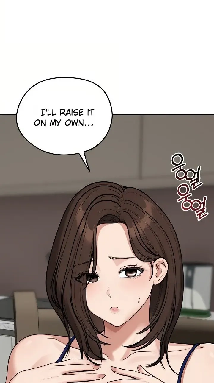 Stuck Living with My In-Laws Chapter 81 page 13 - 
