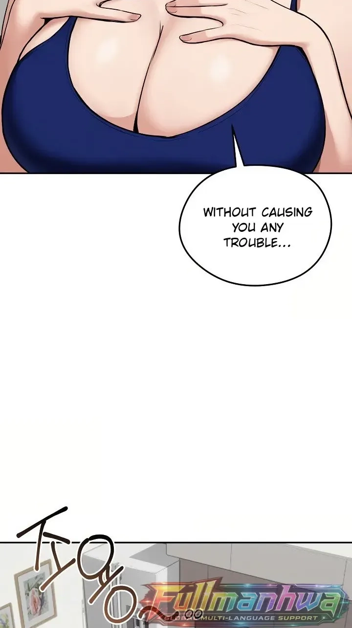 Stuck Living with My In-Laws Chapter 81 page 14 - 