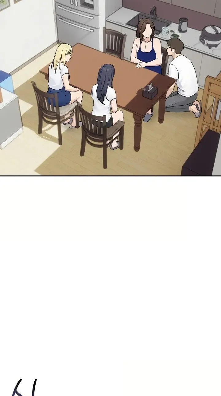 Stuck Living with My In-Laws Chapter 81 page 15 - 