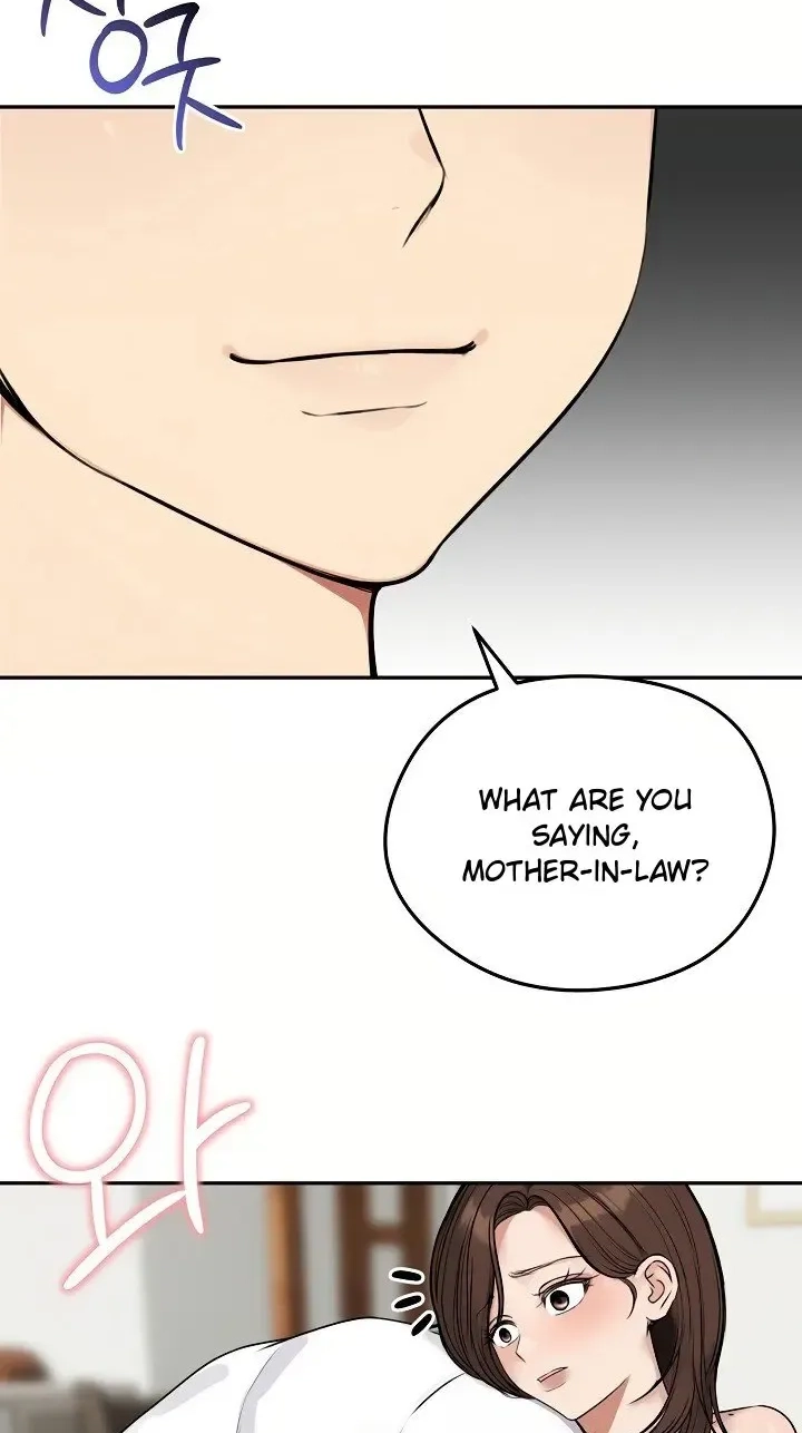 Stuck Living with My In-Laws Chapter 81 page 16 - 