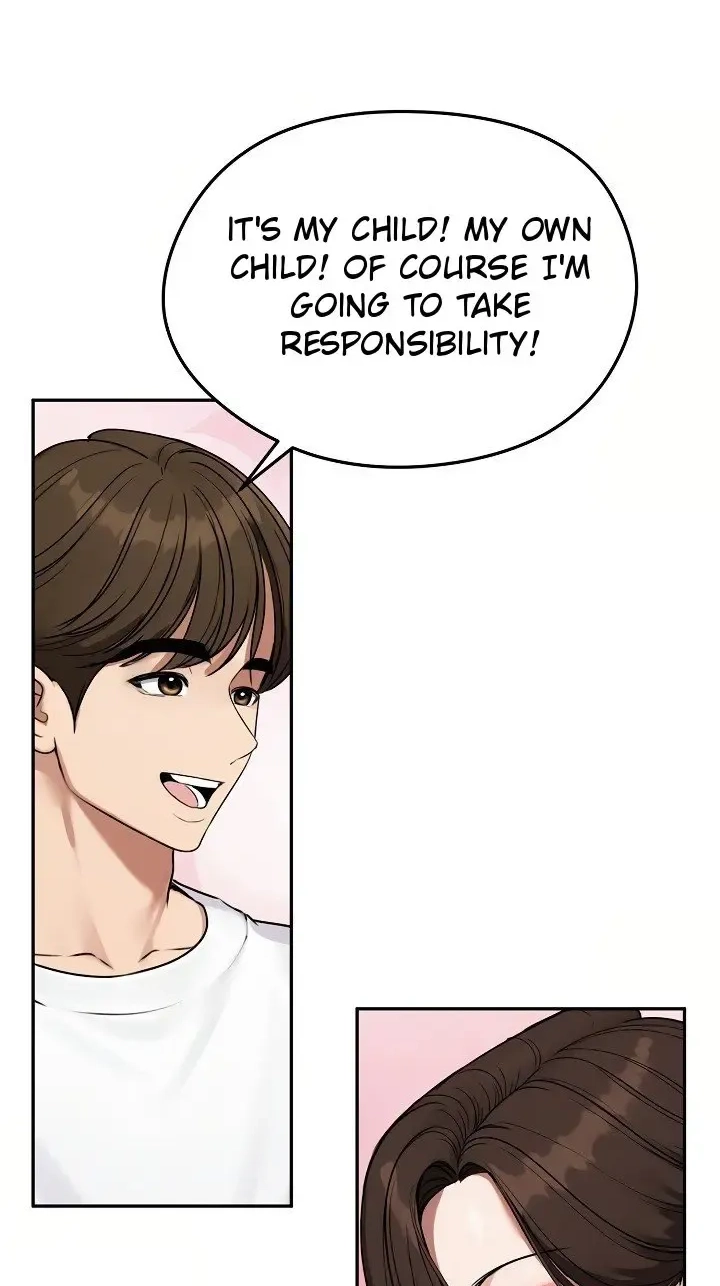 Stuck Living with My In-Laws Chapter 81 page 18 - 
