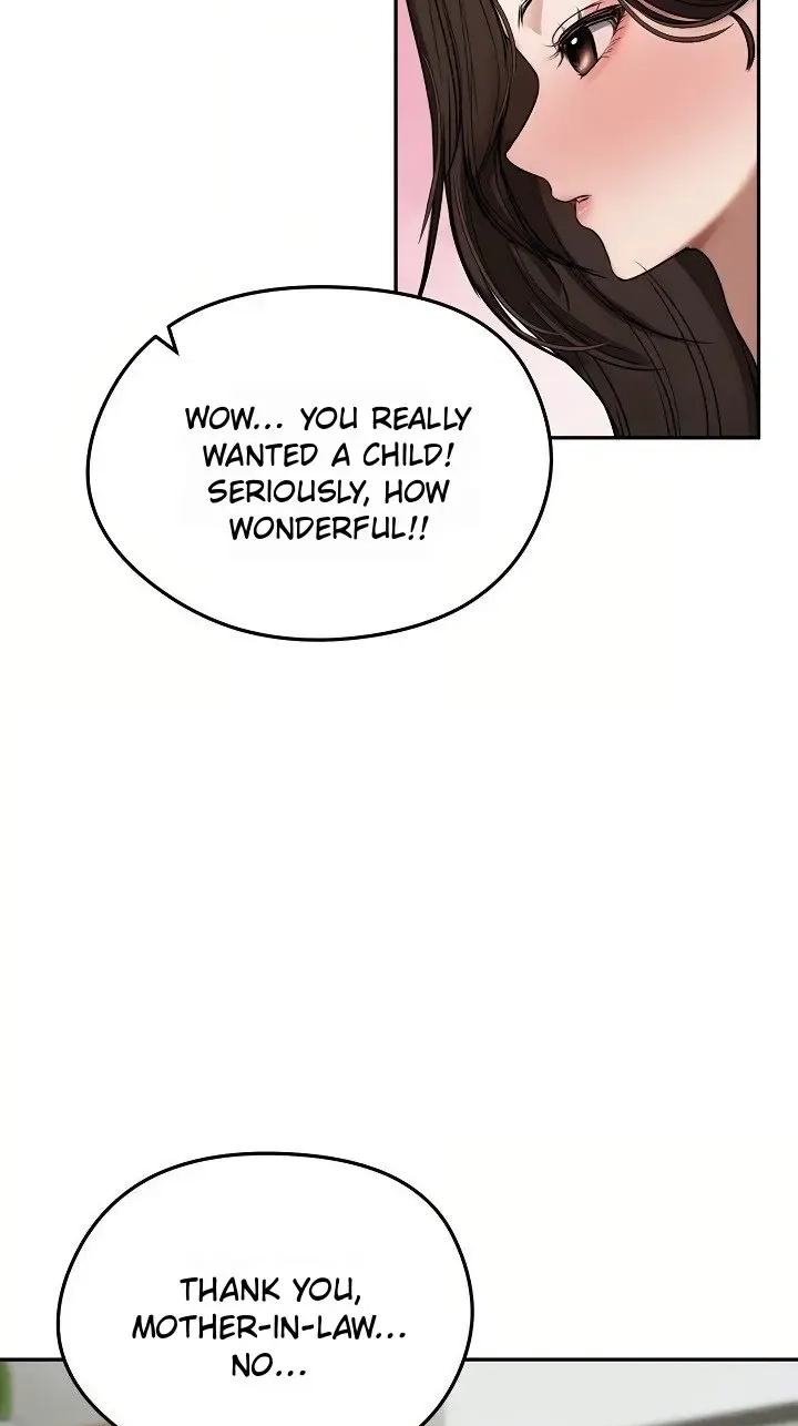 Stuck Living with My In-Laws Chapter 81 page 19 - 