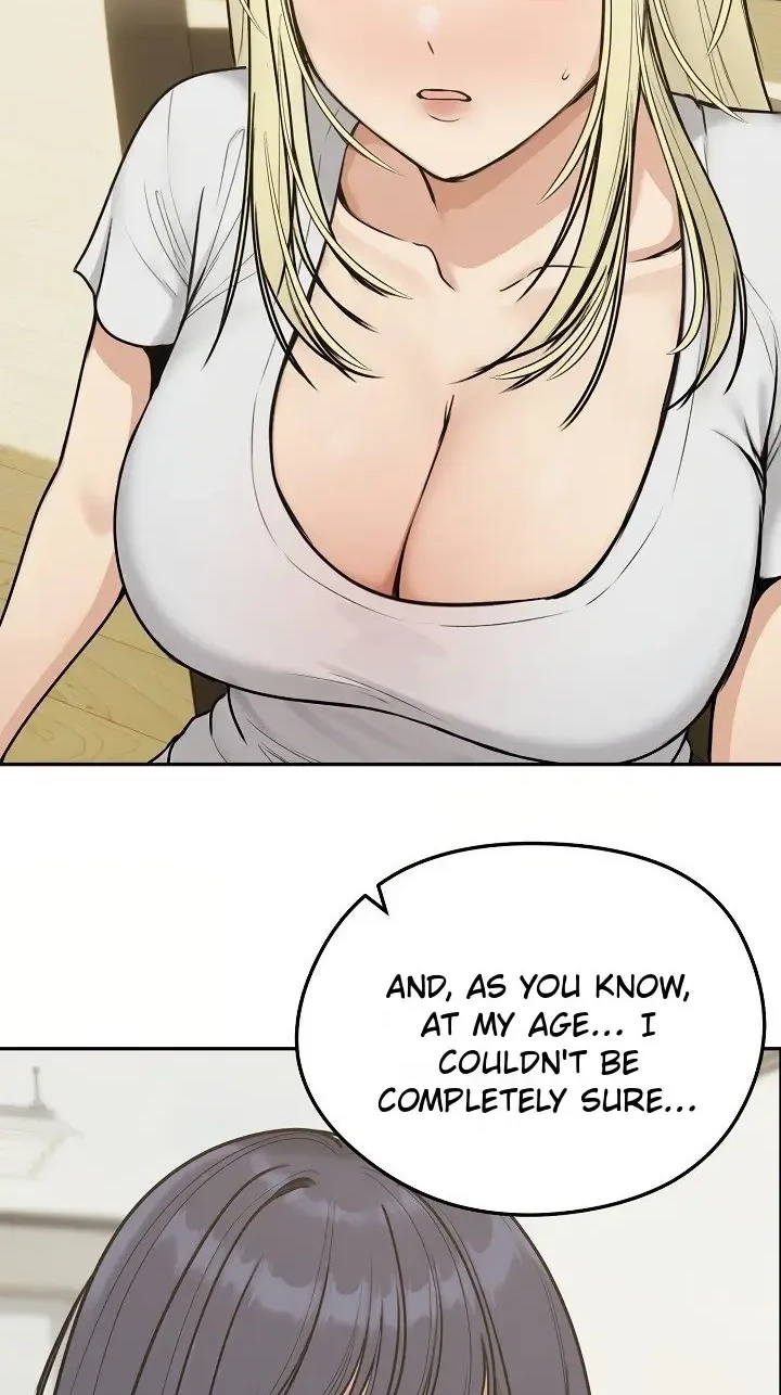Stuck Living with My In-Laws Chapter 81 page 3 - 