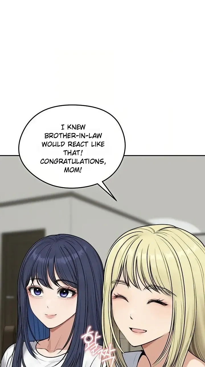 Stuck Living with My In-Laws Chapter 81 page 22 - 