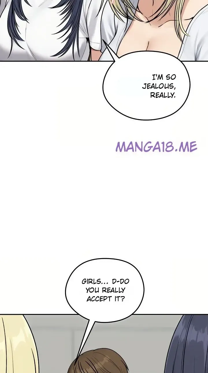 Stuck Living with My In-Laws Chapter 81 page 23 - 