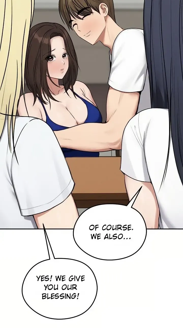Stuck Living with My In-Laws Chapter 81 page 24 - 
