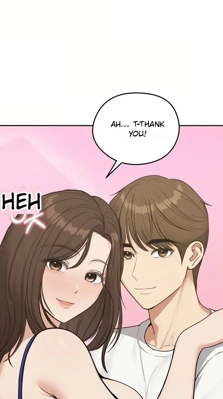 Stuck Living with My In-Laws Chapter 81 page 25 - 