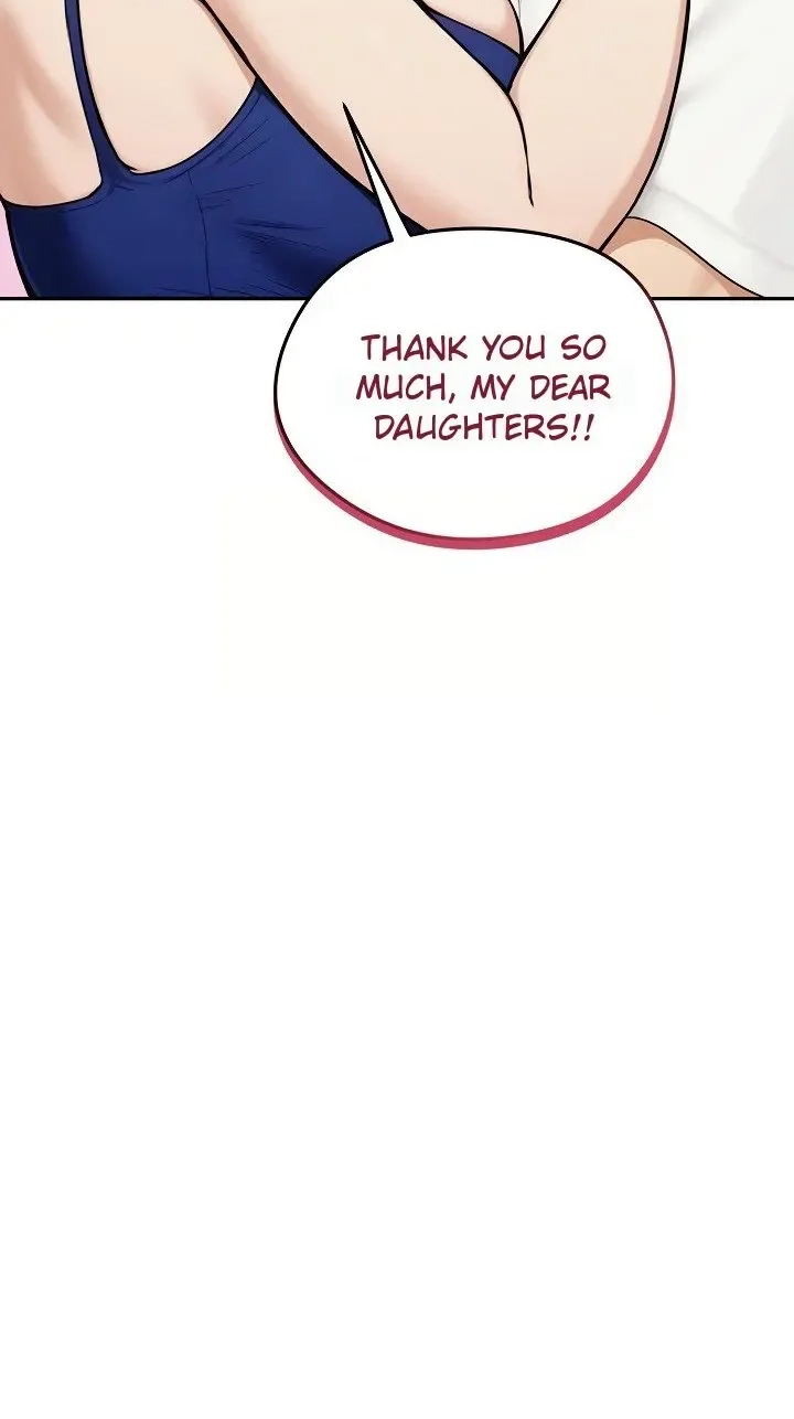 Stuck Living with My In-Laws Chapter 81 page 26 - 