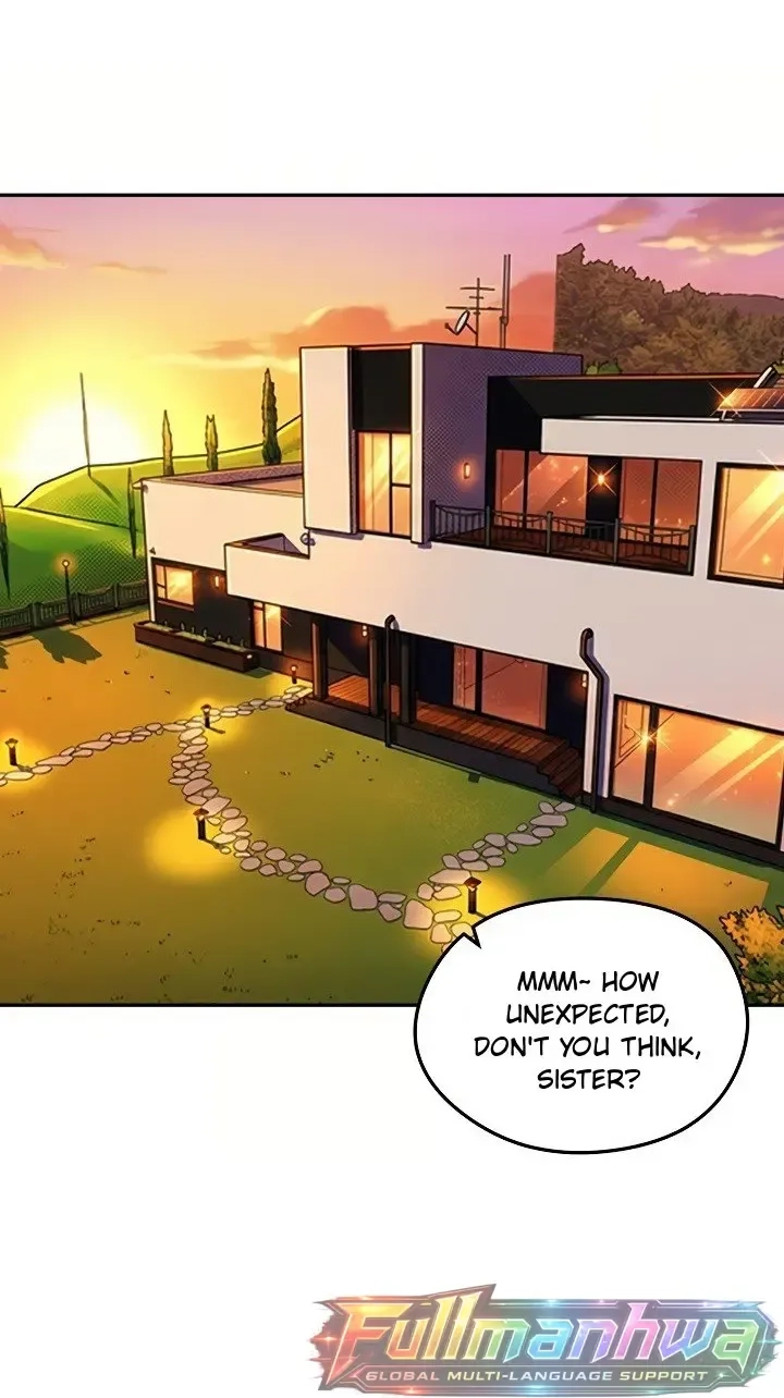 Stuck Living with My In-Laws Chapter 81 page 28 - 