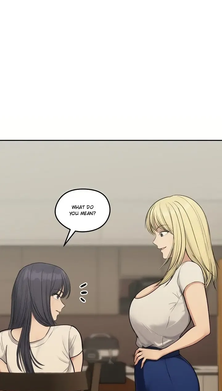 Stuck Living with My In-Laws Chapter 81 page 29 - 