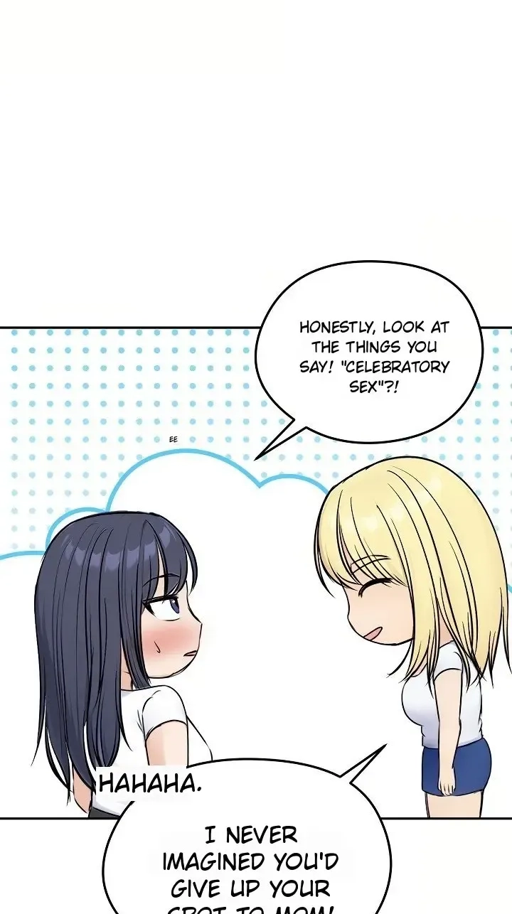 Stuck Living with My In-Laws Chapter 81 page 33 - 